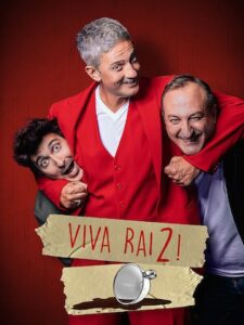 Viva Rai2!: Season 2