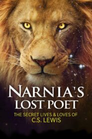 Narnia’s Lost Poet: The Secret Lives and Loves of C.S. Lewis