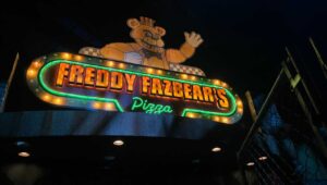 Universal Orlando Halloween Horror Nights Mazes Ranked
