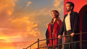 Movie Review: ‘A Big Bold Beautiful Journey’