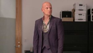 Anthony Carrigan Joins the Cast as ‘Spaceballs 2’ Starts Shooting