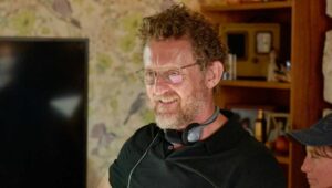 ‘Adulthood’ Interview: Director Alex Winter