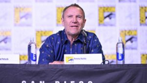 ‘The Strangers: Chapter 2’ Interview: Director Renny Harlin