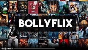 BollyFlix Stands Tall as the Ultimate Hub for Movie Lovers
