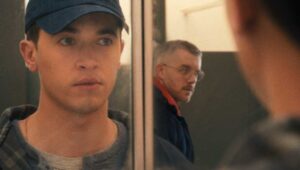 ‘Plainclothes’ Interview: Tom Blyth, Russell Tovey and More