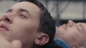Movie Review: ‘Plainclothes’ | Moviefone