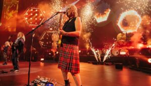 Movie Review: ‘Spinal Tap II: The End Continues’