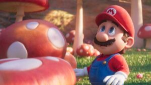 ‘Super Mario Bros.’ Sequel is ‘Super Mario Galaxy Movie’