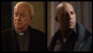 Michael Caine joins ‘The Last Witch Hunter 2’
