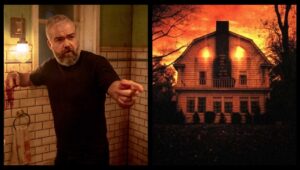 David F. Sandberg to Direct ‘The Amityville Horror’