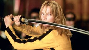 ‘Kill Bill: The Whole Bloody Affair’ to Hit Theaters