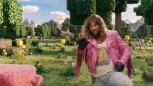 ‘A Minecraft Movie’ Sequel is in the Works