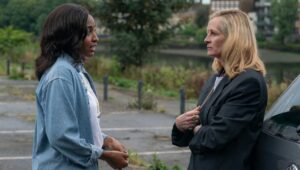 Movie Review: ‘After The Hunt’