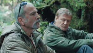 Movie Review: ‘Anemone’ | Moviefone