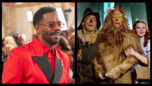Colman Domingo to Voice ‘Wicked: For Good’s Cowardly Lion