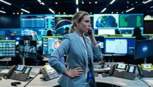 Movie Review: ‘A House of Dynamite’