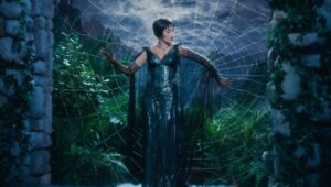 Movie Review: ‘Kiss Of The Spider Woman’