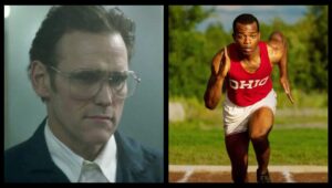 Matt Dillon and Stephan James Join ‘I Play Rocky’