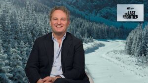 ‘The Last Frontier’ Exclusive Interview: Jason Clarke