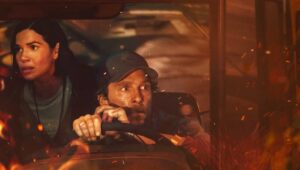 Movie Review: ‘The Lost Bus’