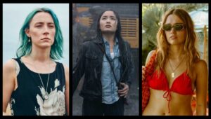 Saoirse Ronan and More Added to Sam Mendes’ Beatles Biopics