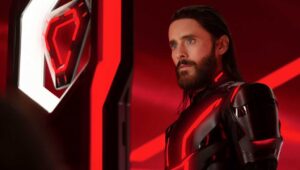 Movie Review: ‘TRON: Ares’ | Moviefone