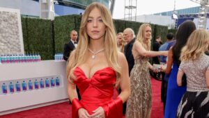 Sydney Sweeney to Star in ‘The Custom of the Country’