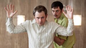 Movie Review: ‘Dead Man’s Wire’