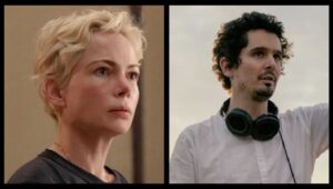 Michelle Williams Joins Damien Chazelle’s New Movie