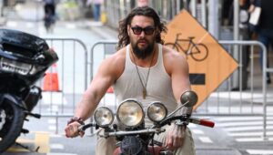 Jason Momoa to star in ‘Helldivers’ for Sony