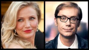 Cameron Diaz and Stephen Merchant Starring in New Rom-Com