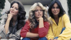 Sony is Developing a New ‘Charlie’s Angels’ Movie