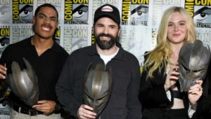 ‘Predator: Badlands’ Interview: Director Dan Trachtenberg