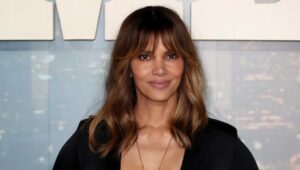 Halle Berry Starring in ‘The President is Missing’