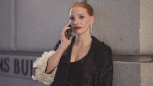 ‘Dreams’ Interview: Jessica Chastain, Michel Franco and More