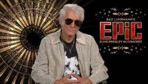 ‘EPiC: Elvis Presley in Concert’ Interview: Baz Luhrmann