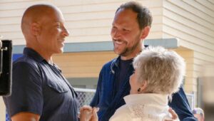 The Next ‘Fast & Furious’ Movie is ‘Fast Forever’