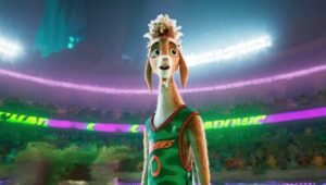 Movie Review: ‘GOAT’ | Moviefone