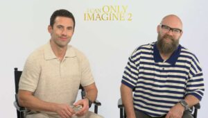‘I Can Only Imagine 2’ Interview: Milo Ventimiglia and More