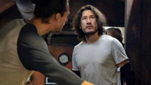 ‘Iron Lung’ is a Surprise Hit at the Box Office