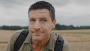 ‘Operation Taco Gary’s’ Interview: Simon Rex