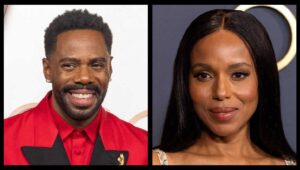 Colman Domingo Joins ‘An Innocent Girl’