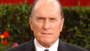 Academy Award Winning Actor Robert Duvall Dies At 95