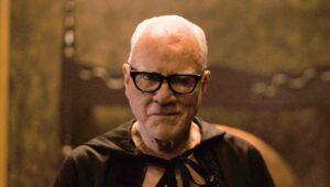 Movie Review: ‘Psycho Killer’ | Moviefone