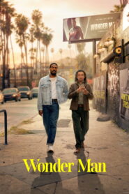 Wonder Man