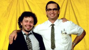 Actor Robert Carradine Dead at 71