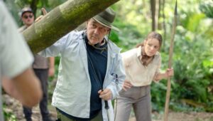 Every Movie of Director Sam Raimi’s Career Ranked