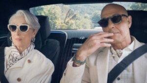 New Images from ‘The Devil Wears Prada 2’ Land