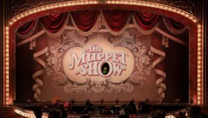 TV Review: ‘The Muppet Show’ Special