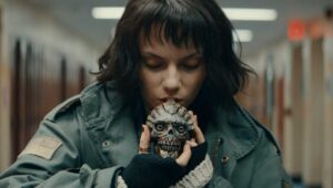 ‘Whistle’ Exclusive Interview: Dafne Keen